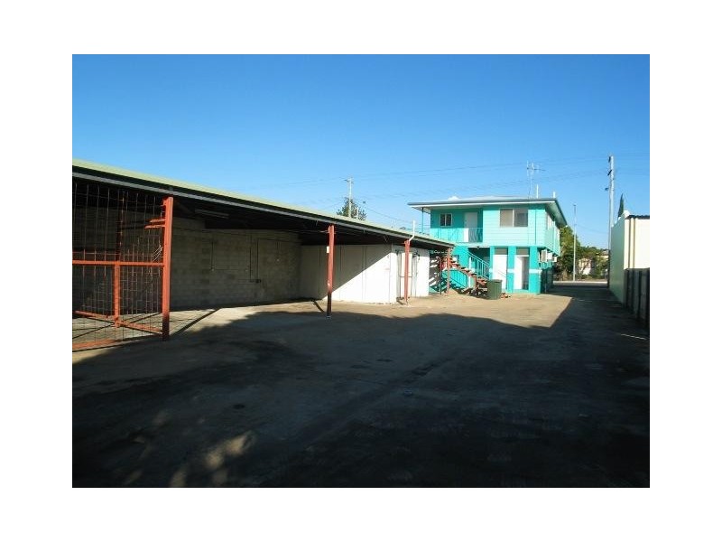 3B Walker Street, Bundaberg South QLD 4670